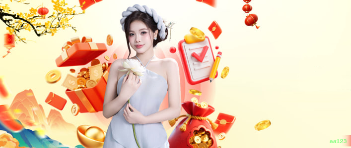 aa123 Cassino Clássico